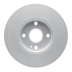Dynamite Friction 604-91003 Disc Brake Rotor - Front