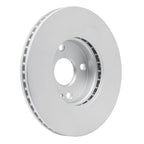 Dynamite Friction 604-91003 Disc Brake Rotor - Front