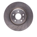 Dynamic Friction 610-47049 Disc Brake Rotor - Front