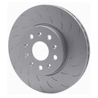 Dynamite Friction 614-46059D Disc Brake Rotor - Front Left