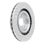 Dynamite Friction 624-46019 Disc Brake Rotor - Front