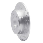 Dynamite Friction 631-03021R Disc Brake Rotor - Rear Right