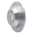 Dynamite Friction 631-03050R Disc Brake Rotor - Rear Right