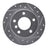 Dynamite Friction 631-31045R Disc Brake Rotor - Rear Right
