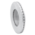 Dynamite Friction 631-31063L Disc Brake Rotor - Front Left