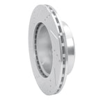 Dynamite Friction 631-40042R Disc Brake Rotor - Front Right