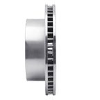 Dynamite Friction 631-40088R Disc Brake Rotor - Front Right
