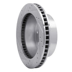 Dynamite Friction 631-40088R Disc Brake Rotor - Front Right
