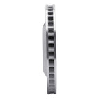 Dynamite Friction 631-46007D Disc Brake Rotor - Front Left
