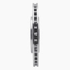 Dynamite Friction 631-47039L Disc Brake Rotor - Rear Left