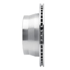 Dynamite Friction 631-48032R Disc Brake Rotor - Rear Right