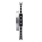 Dynamite Friction 631-48046R Disc Brake Rotor - Front Right