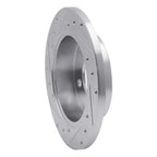 Dynamite Friction 631-54034R Disc Brake Rotor - Rear Right