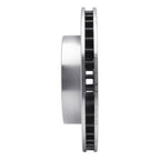 Dynamite Friction 631-54109L Disc Brake Rotor - Front Left