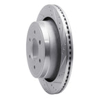 Dynamite Friction 631-54220R Disc Brake Rotor - Rear Right