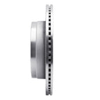 Dynamite Friction 631-54220R Disc Brake Rotor - Rear Right