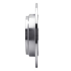 Dynamite Friction 631-59054R Disc Brake Rotor - Rear Right