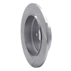 Dynamite Friction 631-59054R Disc Brake Rotor - Rear Right