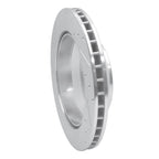 Dynamite Friction 631-74048R Disc Brake Rotor - Rear Right