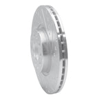 Dynamite Friction 631-74053R Disc Brake Rotor - Front Right
