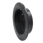 Dynamite Friction 633-13021L Disc Brake Rotor - Rear Left