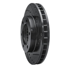 Dynamite Friction 633-42031R Disc Brake Rotor - Front Right
