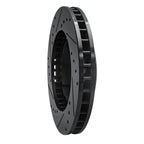 Dynamite Friction 633-42031R Disc Brake Rotor - Front Right