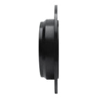 Dynamite Friction 633-59048R Disc Brake Rotor - Rear Right