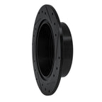 Dynamite Friction 633-67050L Disc Brake Rotor - Rear Left