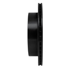 Dynamite Friction 633-67094R Disc Brake Rotor - Rear Right