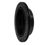 Dynamite Friction 633-67094R Disc Brake Rotor - Rear Right