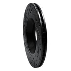 Dynamite Friction 633-73032R Disc Brake Rotor - Rear Right
