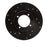 Dynamite Friction 633-80054L Disc Brake Rotor - Front Left