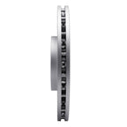 Dynamite Friction 634-63151 Disc Brake Rotor - Front