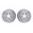Dynamite Friction 7002-76006 Disc Brake Rotor Set - Front