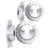 Dynamite Friction 7004-31099 Disc Brake Rotor Set - Front and Rear