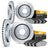Dynamite Friction 7204-48161 Disc Brake Kit - Front and Rear
