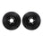 Dynamite Friction 8002-11017 Disc Brake Rotor Set - Front