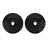 Dynamite Friction 8002-39008 Disc Brake Rotor Set - Front