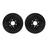 Dynamite Friction 8002-46014 Disc Brake Rotor Set - Front