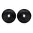 Dynamite Friction 8002-47000 Disc Brake Rotor Set - Front