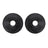 Dynamite Friction 8002-54016 Disc Brake Rotor Set - Front
