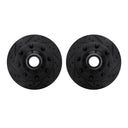 Dynamic Friction 8002-54029 Disc Brake Rotor Set - Front