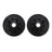 Dynamite Friction 8002-54029 Disc Brake Rotor Set - Front