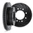Dynamite Friction 8002-54036 Disc Brake Rotor Set - Front