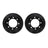 Dynamite Friction 8002-54111 Disc Brake Rotor Set - Front