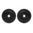 Dynamite Friction 8002-54150 Disc Brake Rotor Set - Front