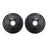 Dynamite Friction 8002-54164 Disc Brake Rotor Set - Front