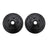 Dynamite Friction 8002-54165 Disc Brake Rotor Set - Front