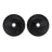 Dynamite Friction 8002-54166 Disc Brake Rotor Set - Front